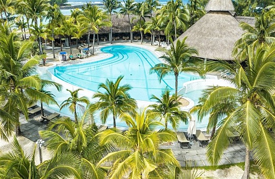 Shandrani Beachcomber Resort & Spa (4)