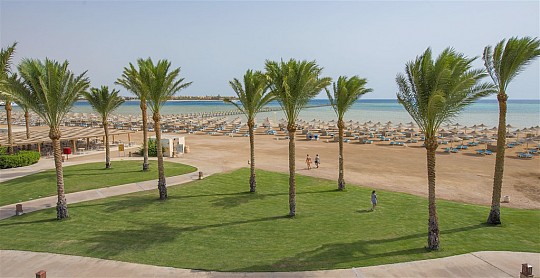 Stella Di Mare Beach Resort & Spa (4)