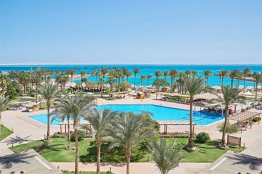 Continental Hotel Hurghada (5)