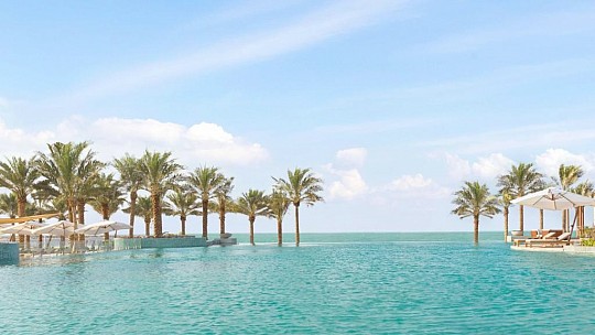 InterContinental Ras Al Khaimah Resort Mina Al Arab & Spa (5)