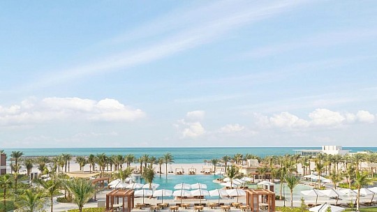 InterContinental Ras Al Khaimah Resort Mina Al Arab & Spa (4)