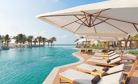 InterContinental Ras Al Khaimah Resort Mina Al Arab & Spa (2)