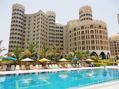 Al Hamra Residence (2)
