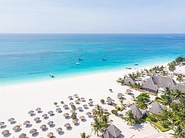 Gold Zanzibar Beach House Resort & Spa Cocoon