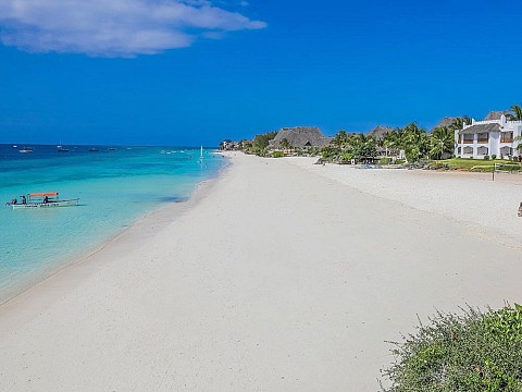 The Royal Zanzibar Beach Resort (2)