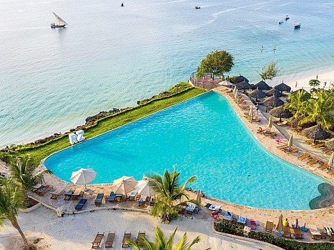 The Royal Zanzibar Beach Resort (5)