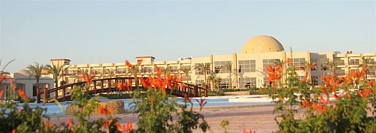 Amarina Queen Resort Marsa Alam (2)