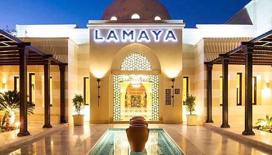 JAZ Lamaya Resort (4)