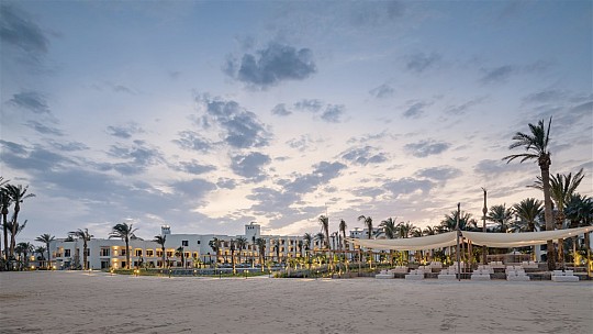 Serry Beach Resort (5)