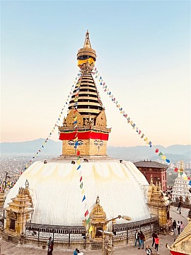 Magický Nepál (3)