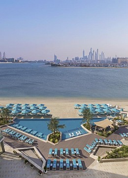 The Retreat Palm Dubai (3)