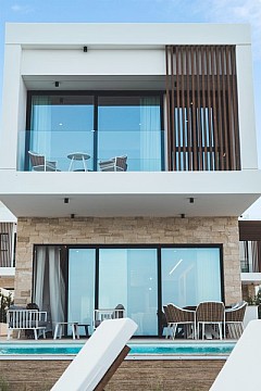 Periyiali Villas Beach Resort (2)