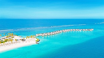 Joy Island Maldives Resort Cocoon