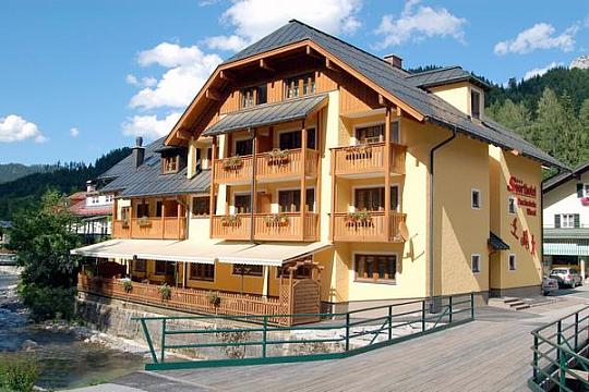Sporthotel Dachstein West (2)