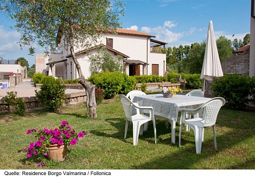 Residence Borgo Valmarina (3)