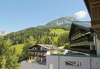 Hotel Alpenkrone (2)