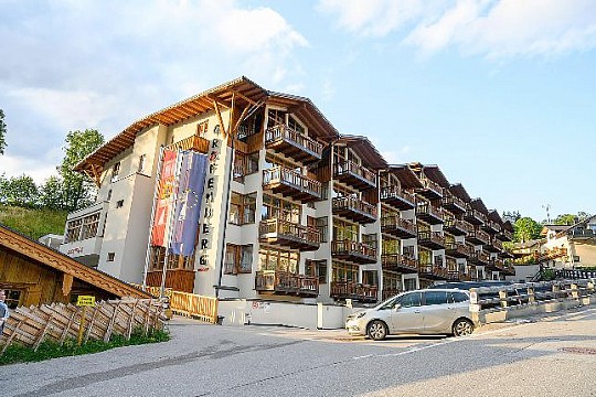 Grafenberg Resort