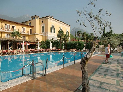 Hotel Antico Monastero (2)