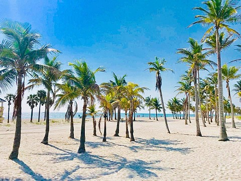 Miami Beach - utečte zimě do tropického ráje (2)