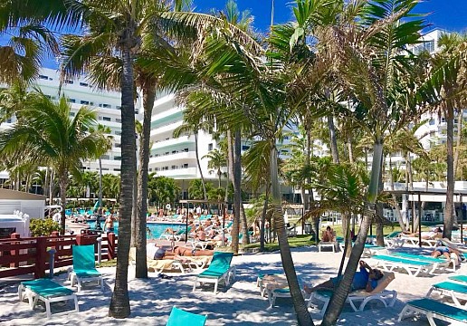 Miami Beach - utečte zimě do tropického ráje (5)