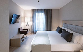 Catalonia Sagrada Familia Hotel (ex Catalonia Aragon)