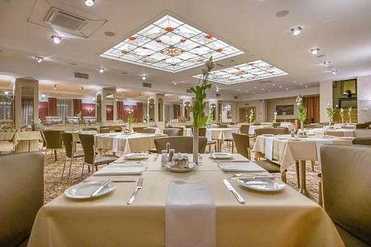 Artis Centrum Hotels (3)
