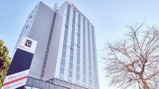 RUMUNSKO a tajuplná Transylvánie