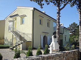 Apartments Savić