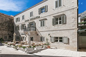 Croatia Hotel