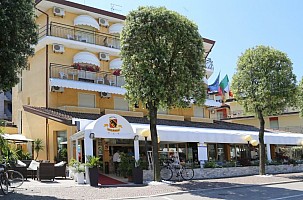 Berna Hotel