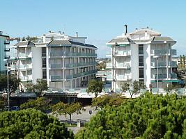 Torino Residence Apartments