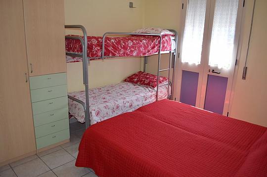 Vianello - apartmány (3)