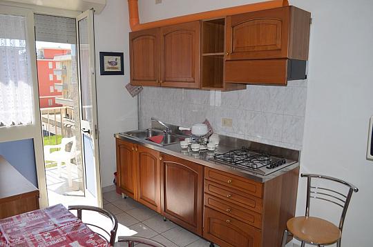 Vianello - apartmány (2)