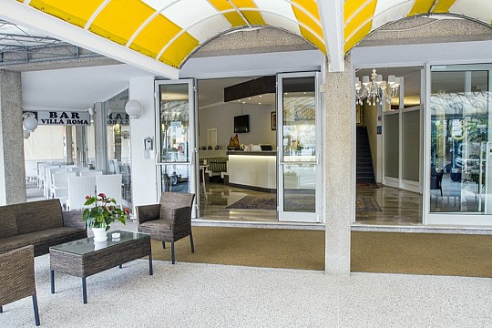 Hotel Villa Roma (4)