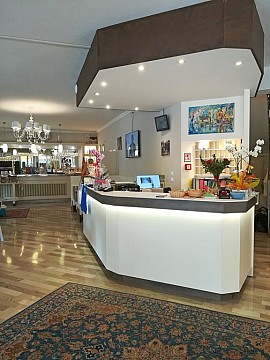 Hotel Villa Roma (2)