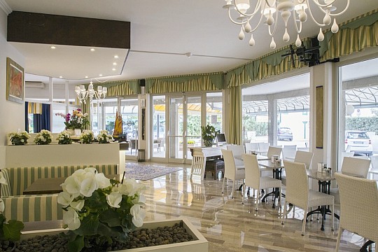 Hotel Villa Roma (5)