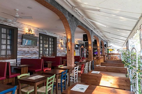 Hotel Verdi (2)