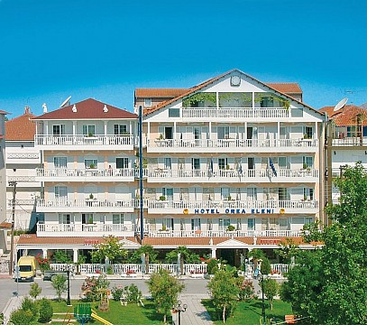 Hotel Orea Eleni***