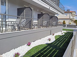 Apollon Luxury Rooms