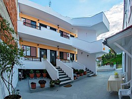 Villa Rena's House