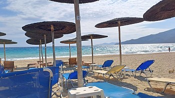 Villa Vasilis Apartments