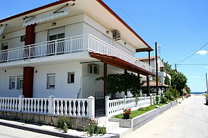 Villa Voula Studios