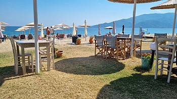 Villa Vasilis Apartments