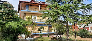 Villa Marieta Studios