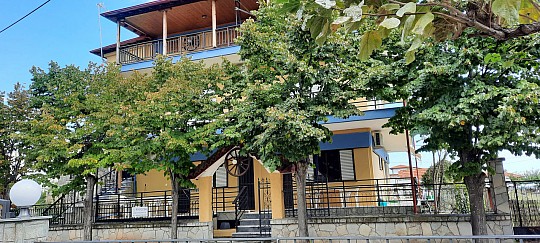 Vila Marieta - bus (2)