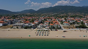 Villa Dimitris Apartments