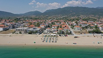 Villa Dimitris Apartments
