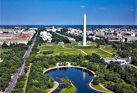 PERLY VÝCHODNÍHO POBŘEŽÍ USA a KANADY (2)