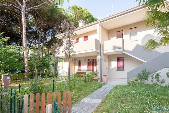 Villa Friuli