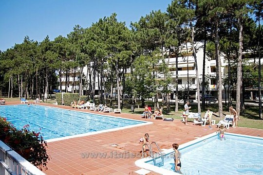 Residence Sporting (5)